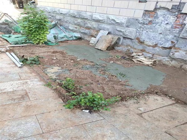 稻城地基基础注浆增加承载力灌浆加固