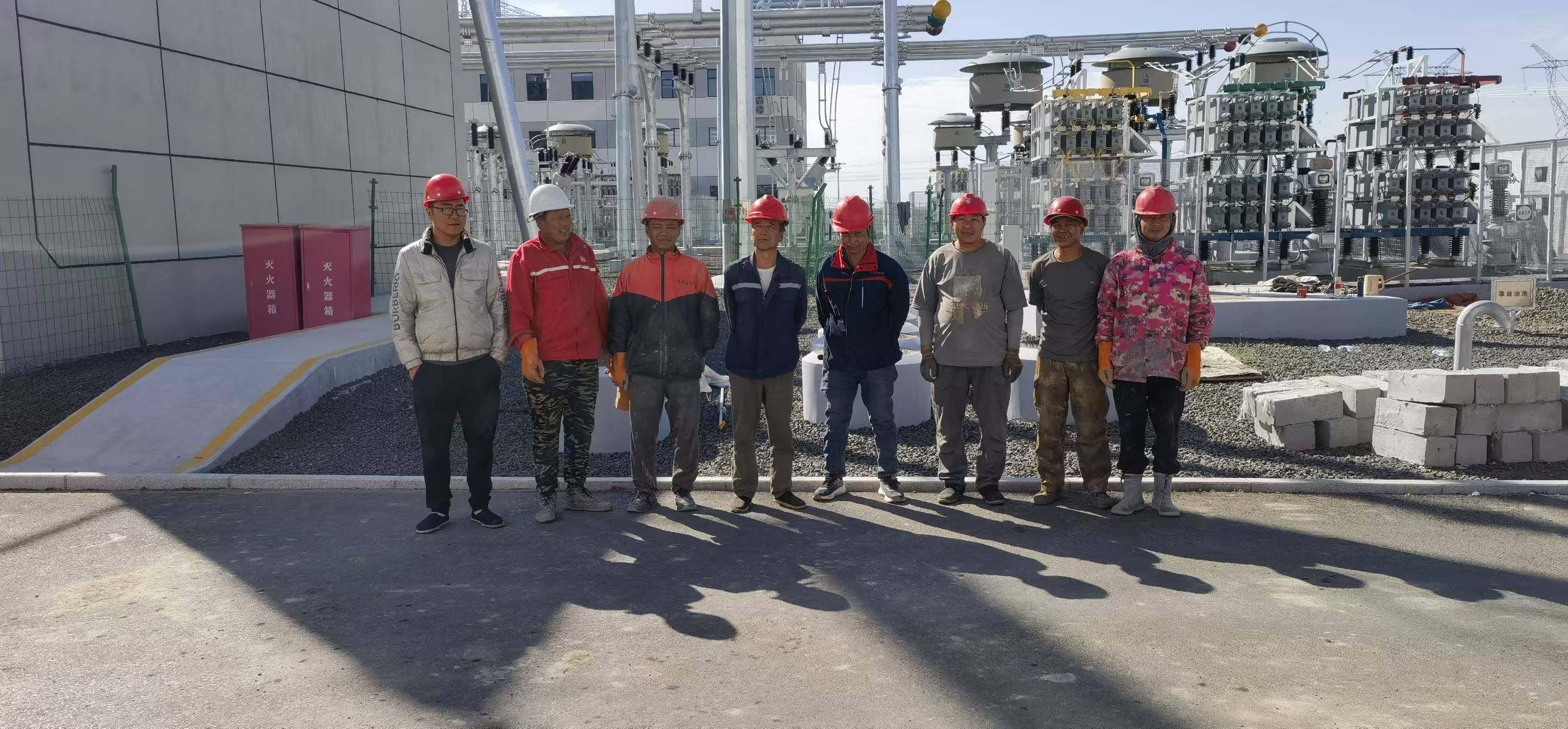 稻城地基沉降如何修复?